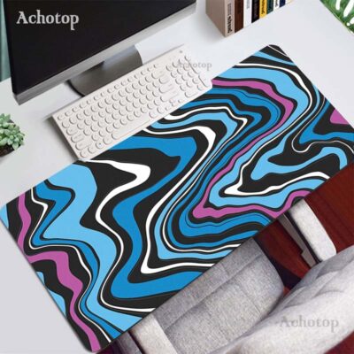 Mouse Pad Gaming Mousepad Abstract 900x400mm