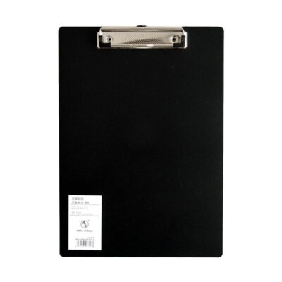 Bill Clipboard Paper Holder for Office & School