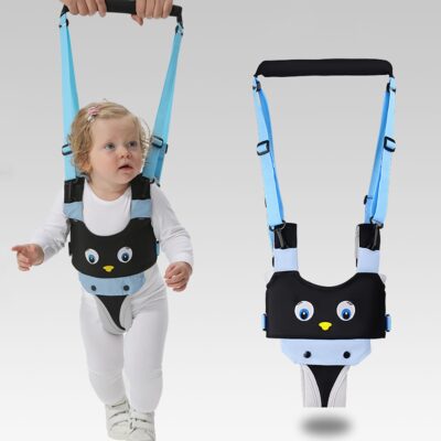 Baby Walking Harness Sling Toddler Belt