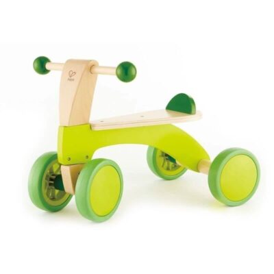 Scoot Around Ride Wood Bike